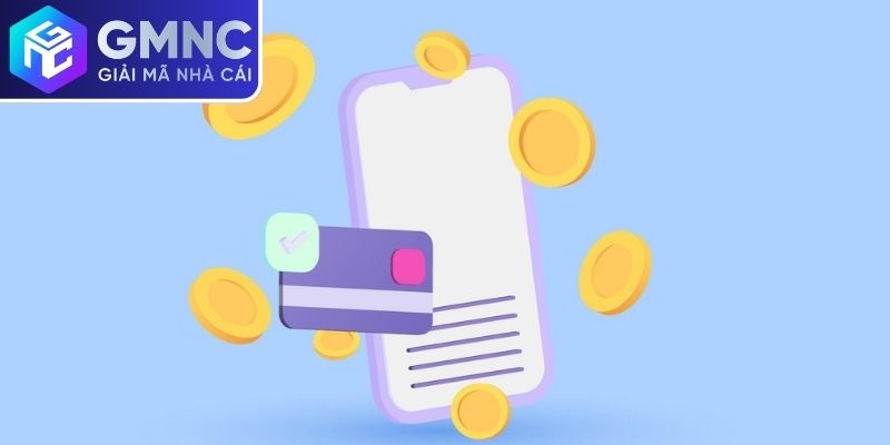 Quy trình giao dịch rõ ràng và dễ kiểm tra