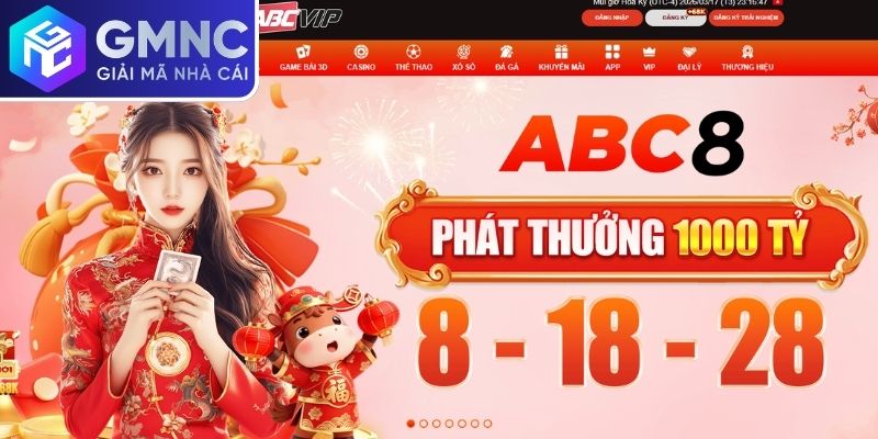 Vì sao nhiều người hoài nghi trước tin đồn ABC8 lừa đảo
