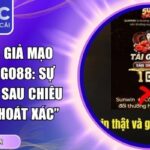 Bẫy web giả mạo Sunwin, Go88