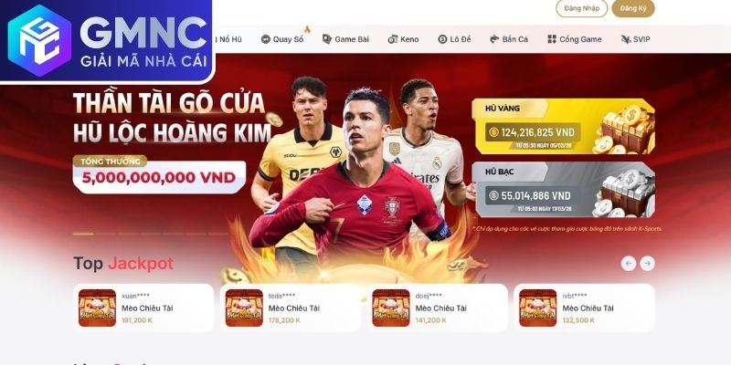 Tổng quan nền tảng cá cược trực tuyến Big88 hiện nay
