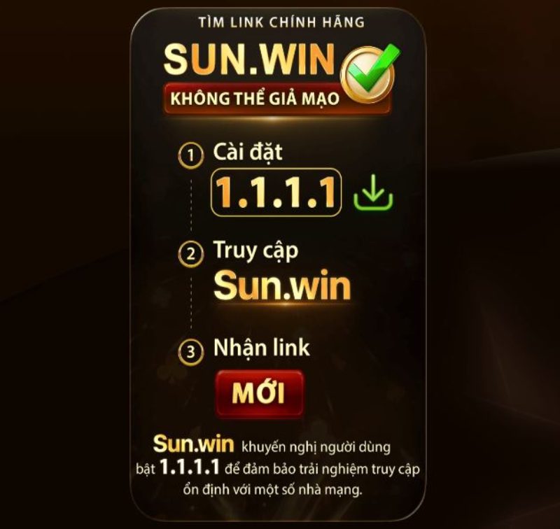 Hướng dẫn truy cập đúng nền tảng uy tín (cực đơn giản)