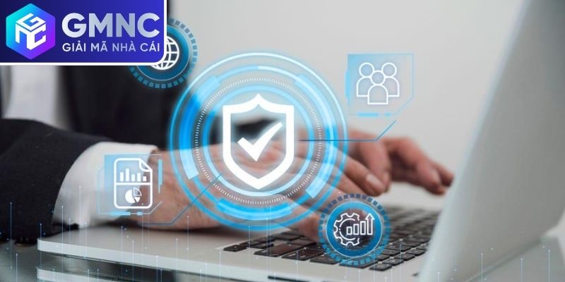 Chính sách bảo mật tại GMNC được áp dụng như thế nào
