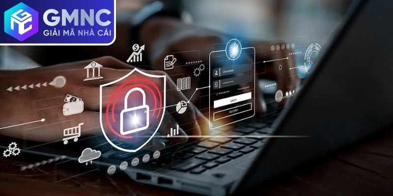 Thông tin truy cập cơ bản của người dùng