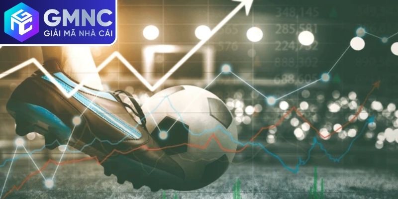 Chiến lược đặt cược hiệu quả dành cho cược tỷ số