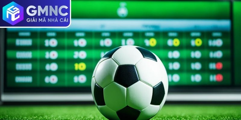 Vì sao cược tỷ số luôn thu hút người chơi cá cược
