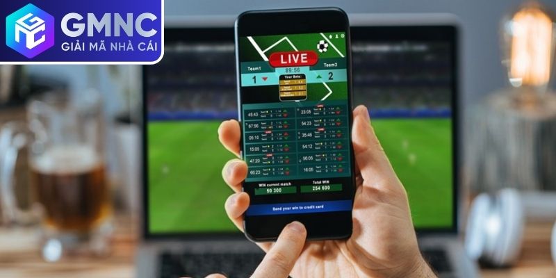 Không nên kết hợp các lựa chọn trong cùng trận đấu