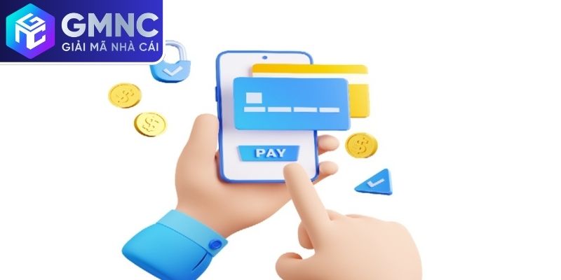 Tốc độ giao dịch được tối ưu nhằm tăng trải nghiệm