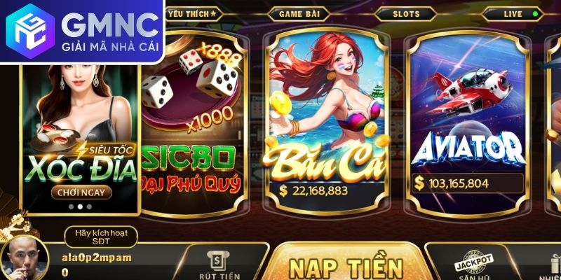 Đánh giá ưu điểm và hạn chế của cổng game Go88