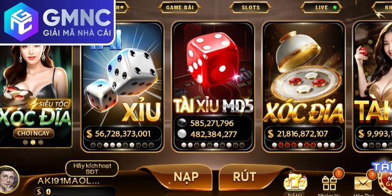 Những yếu tố giúp Hitclub được nhiều người quan tâm hiện nay
