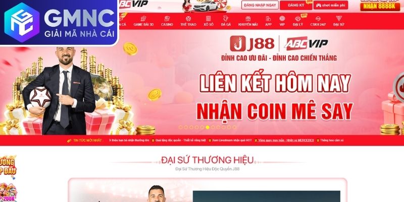 Nghi vấn J88 lừa đảo khi hệ thống truy cập gặp lỗi