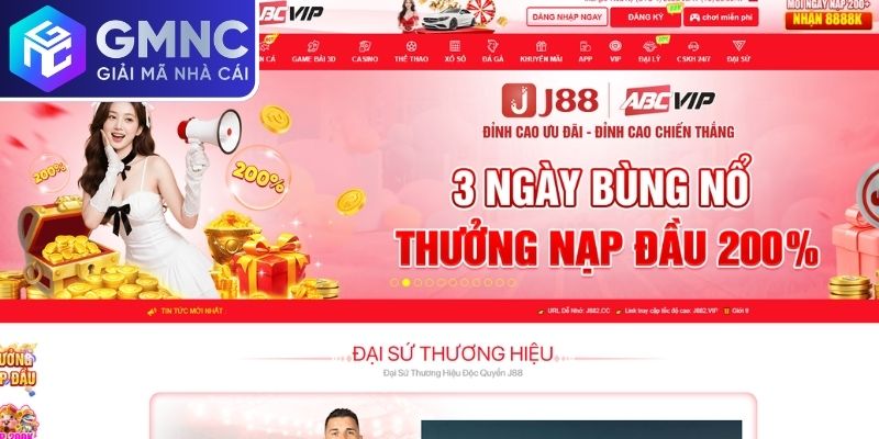 Thực hư tin đồn J88 lừa đảo trên các diễn đàn hiện nay
