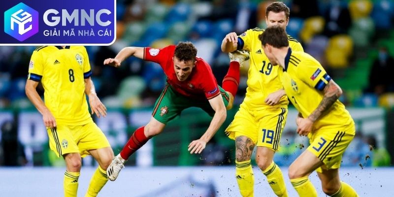 Trường hợp kết quả trận đấu ảnh hưởng tỷ lệ kèo