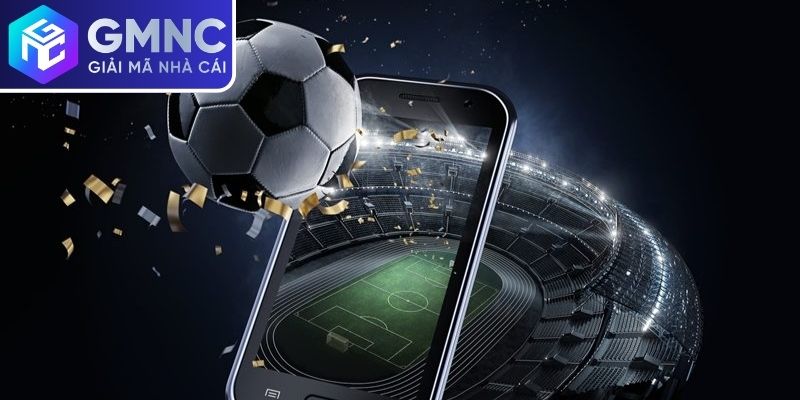 Ví dụ minh họa cách tính tiền thắng kèo