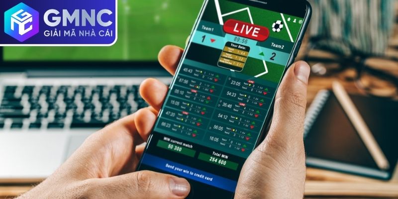 Bản chất của kèo chấp 1 trái trong kèo châu Á
