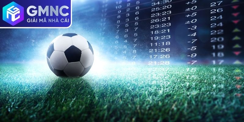 Theo dõi biến động tỷ lệ của mọi kèo trước trận đấu