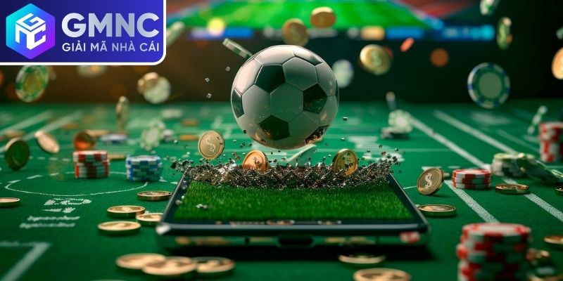Khái niệm kèo chấp nửa trái và bản chất của tỷ lệ này
