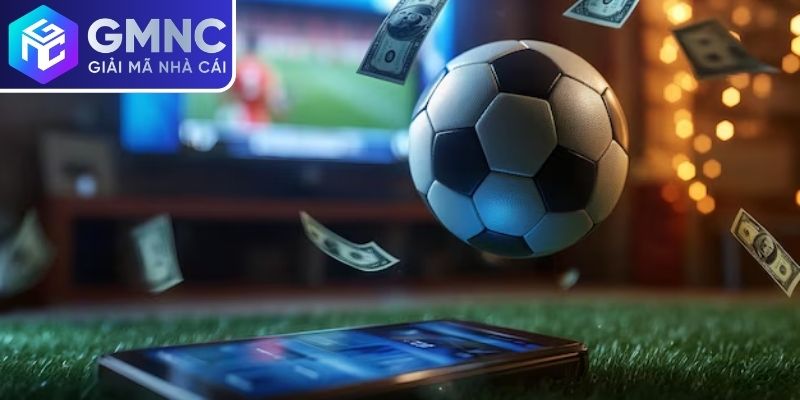 Kinh nghiệm phân tích kèo chấp nửa trái từ chuyên gia GMNC