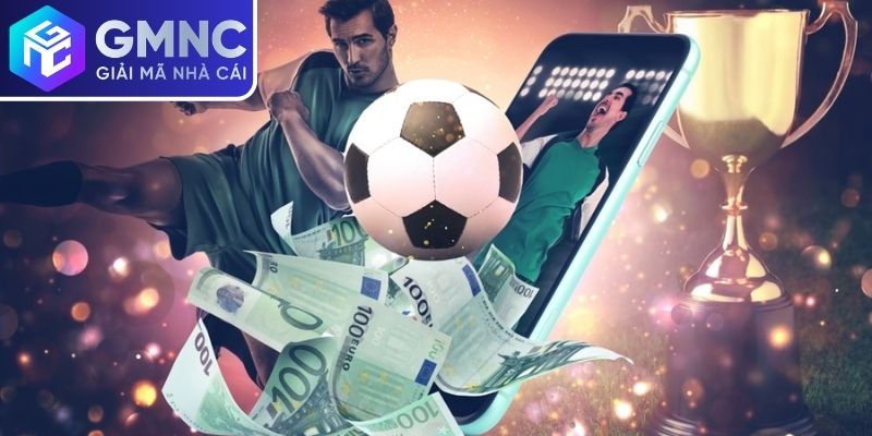 Những lợi thế khi lựa chọn kèo cược chấp 3 chiều