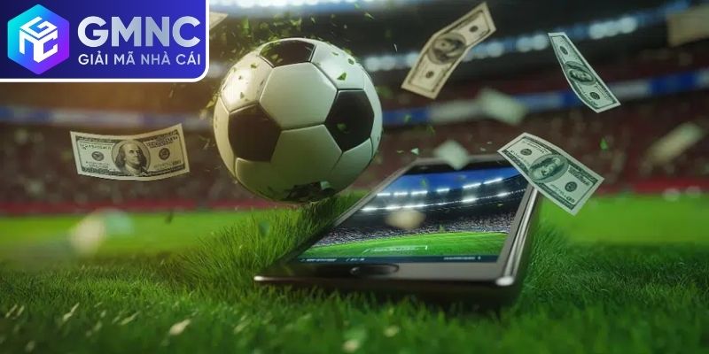Tổng quan về kèo cược chấp 3 chiều trong cá cược

