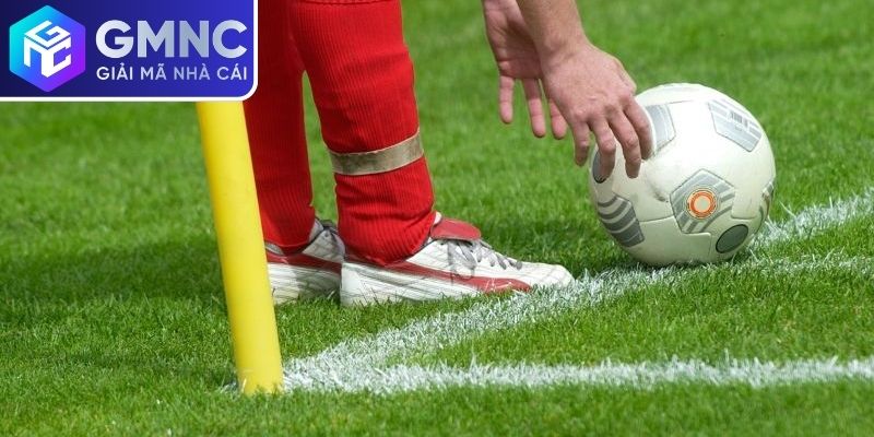 Kinh nghiệm soi kèo phạt góc chuẩn từ chuyên gia GMNC