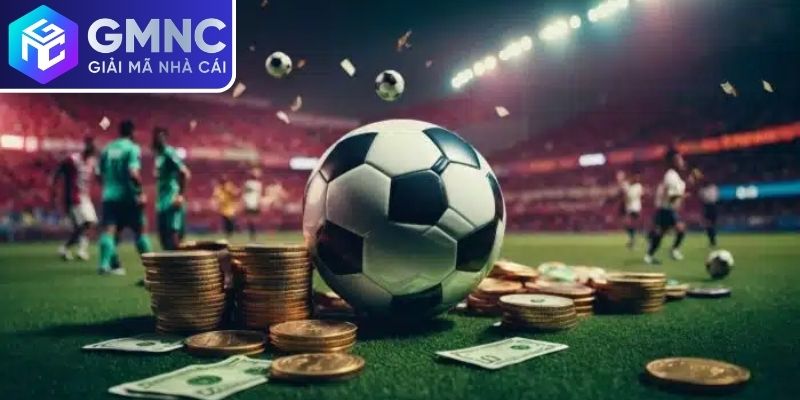 Các loại kèo tỷ số chính xác phổ biến hiện nay