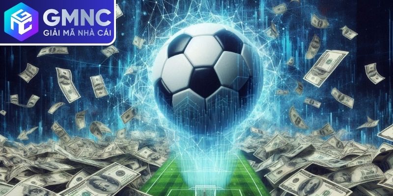 Kèo tỷ số chính xác là gì trong cá cược bóng đá
