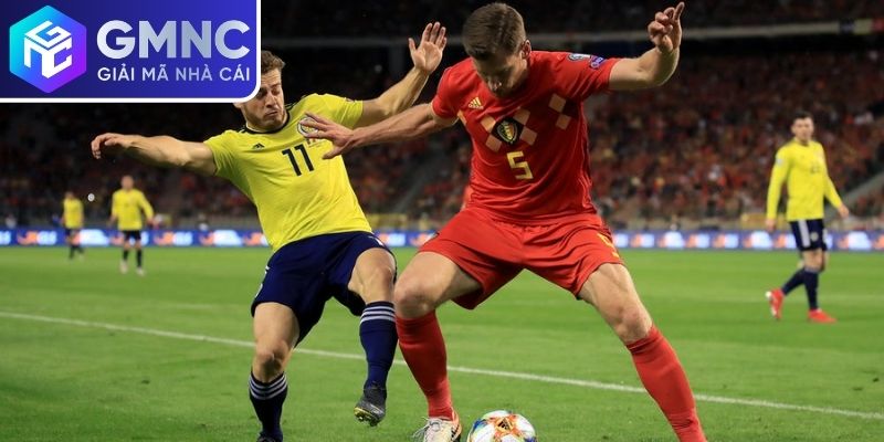 Những yếu tố quan trọng khi dự đoán tỷ số trận đấu