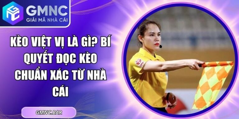 Kèo Việt Vị