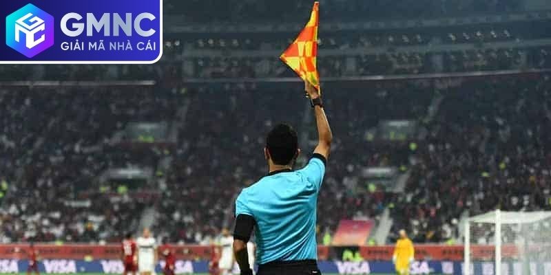 Cách đọc kèo việt vị chính xác cho người mới