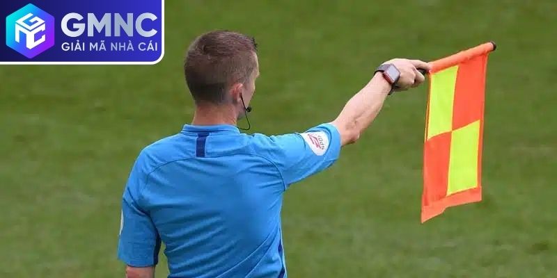 Kèo việt vị trong cá cược bóng đá được hiểu thế nào?
