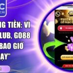 Logic dòng tiền