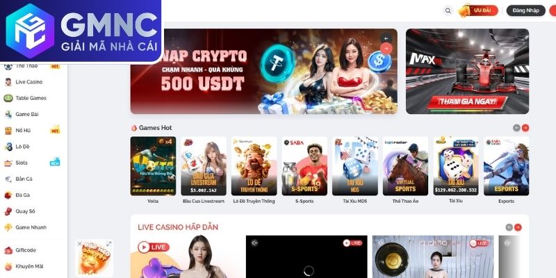 Những lý do khiến Max88 được cộng đồng người tham gia quan tâm
