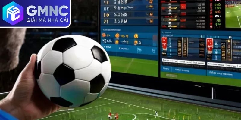 Xuất hiện quá nhiều kèo phụ trong cùng trận đấu