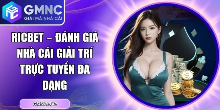 Ricbet
