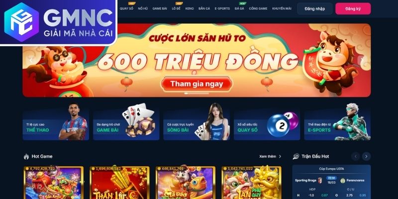 Vì sao Rikbet được đánh giá là nhà cái uy tín hiện nay