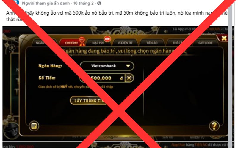“Nút thắt cổ chai” xuất phát từ hệ thống ngân hàng

