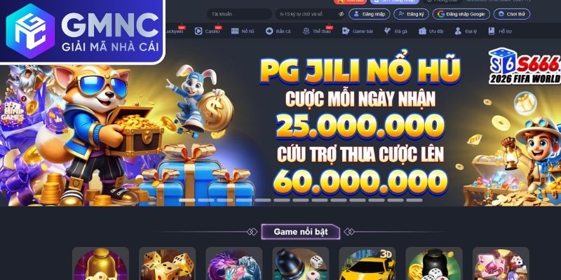 S666 lừa đảo hay uy tín? Góc nhìn từ cộng đồng