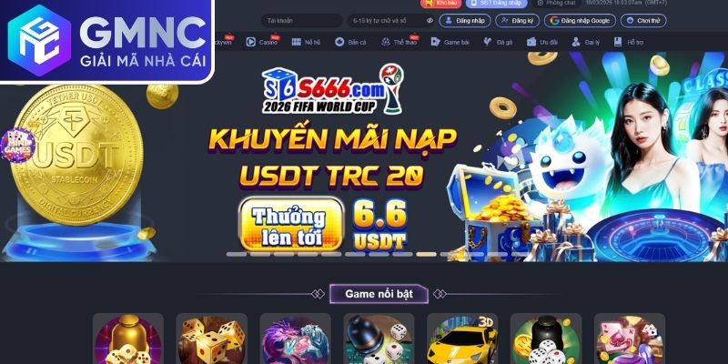 Sự thật đằng sau tin đồn S666 lừa đảo trên internet
