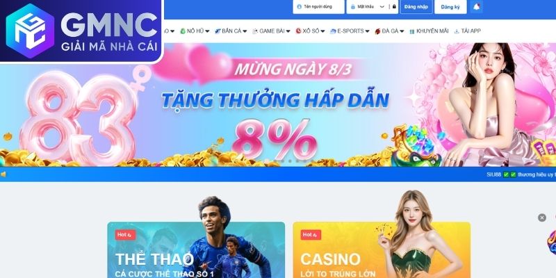 Vì sao tin đồn Siu88 lừa đảo thường xuyên xuất hiện
