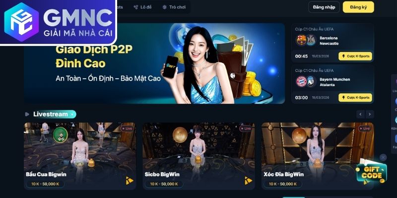 Tổng quan về nhà cái cá cược trực tuyến Soc88 hiện nay