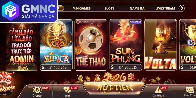 Đánh giá tổng quan về nền tảng cá cược trực tuyến Sunwin
