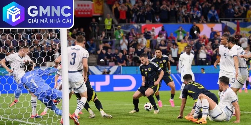 Chiến thuật thi đấu cũng như cách tiếp cận trận đấu