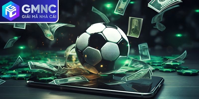 Khái niệm cơ bản của kèo tài xỉu 1.5 trong bóng đá
