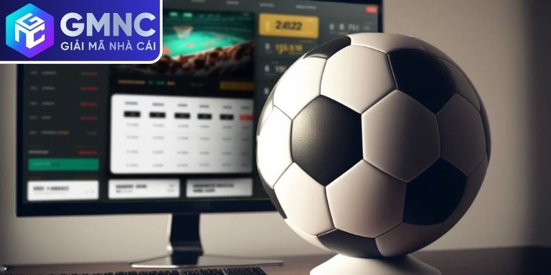 Hiểu đúng kèo tổng bàn thắng mốc 2 trong bóng đá