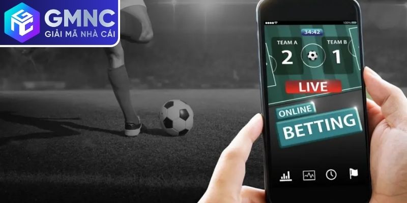 Khi trận đấu kết thúc đúng 2 bàn thắng