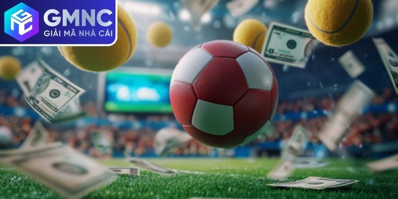 Cách đọc kèo tài xỉu 3/3.5 khi trận có đúng 3 bàn
