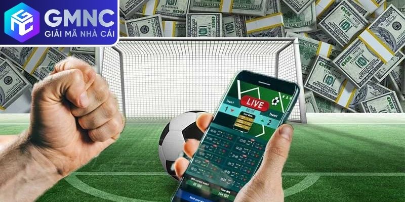 Tài xỉu 3/3.5 là sao trong cá cược bóng đá hiện nay
