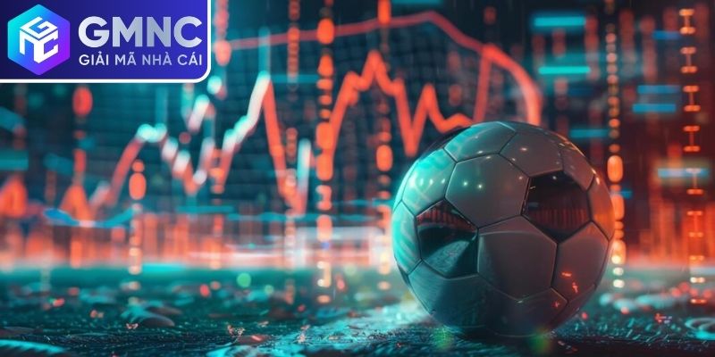 Cách nhận biết tỷ lệ 2 in 1 trên bảng kèo cá cược