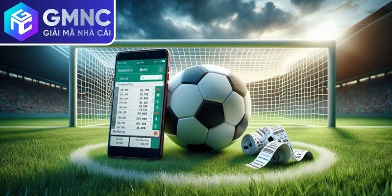Xả kèo bóng đá được hiểu như thế nào trong cá cược
