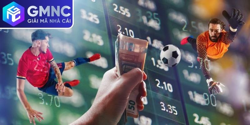 Xả kèo là gì trong cá cược bóng đá trực tuyến hiện nay